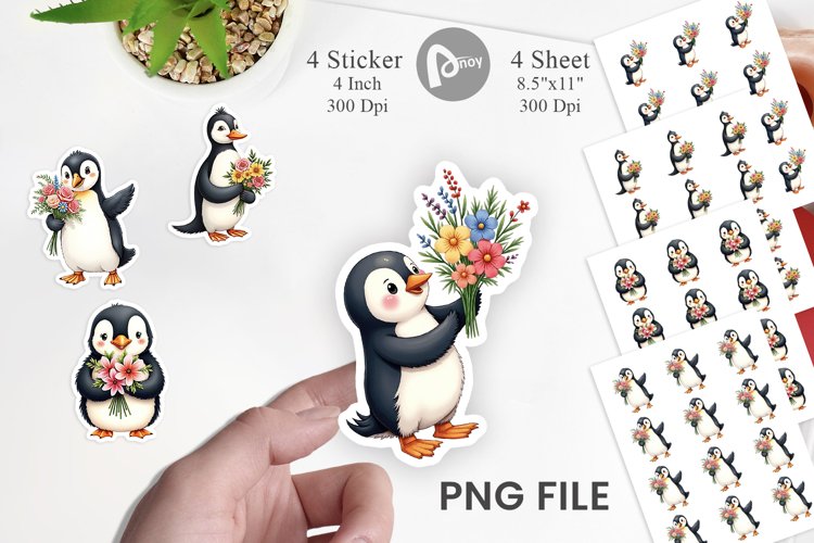 Sticker Png Image 21