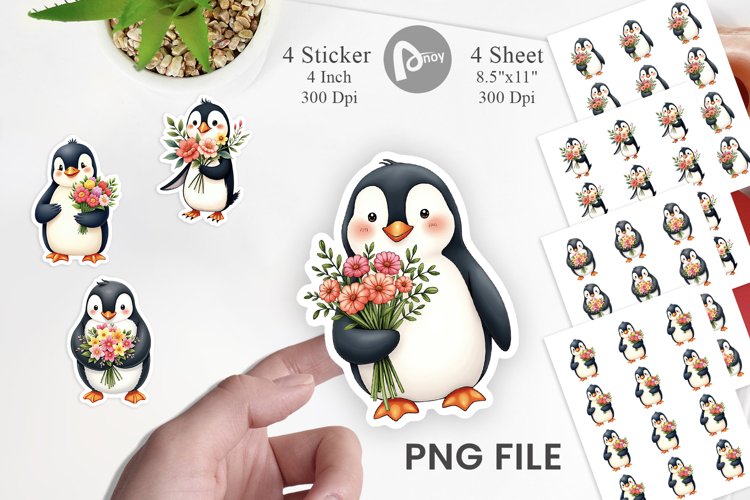 Sticker Png Image 2