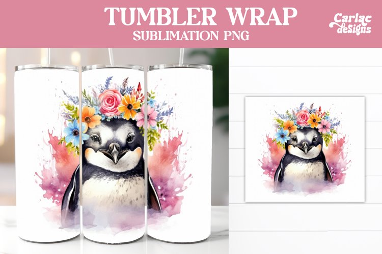 Sublimation Tumbler Wraps Image 23