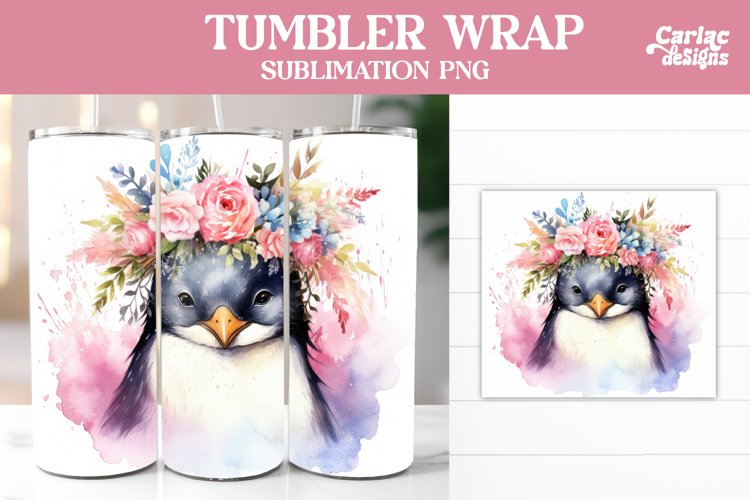 Sublimation Tumbler Wraps Image 20