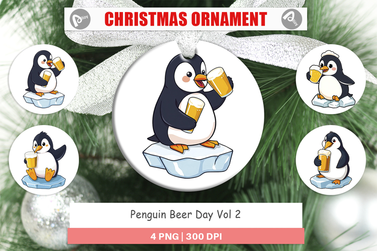Beer Clipart Image 5