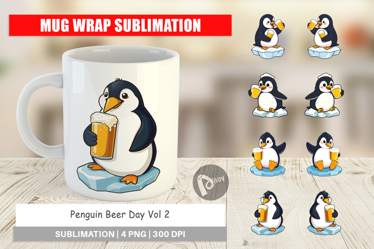 Beer Mug Clipart Image 14