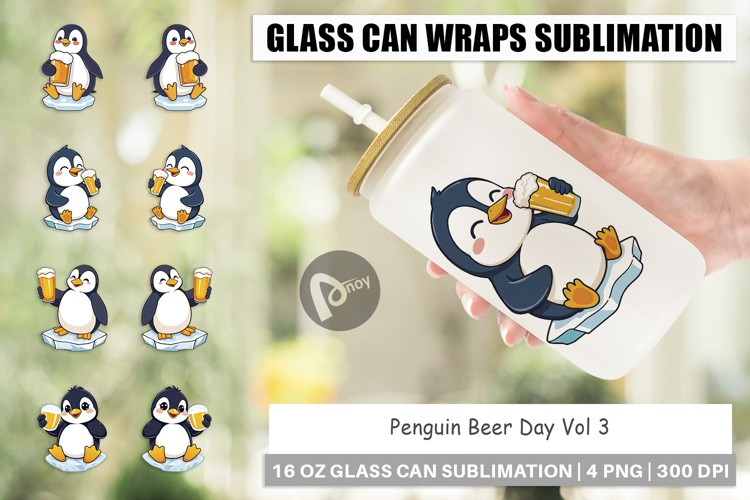 Beer Clipart Image 11