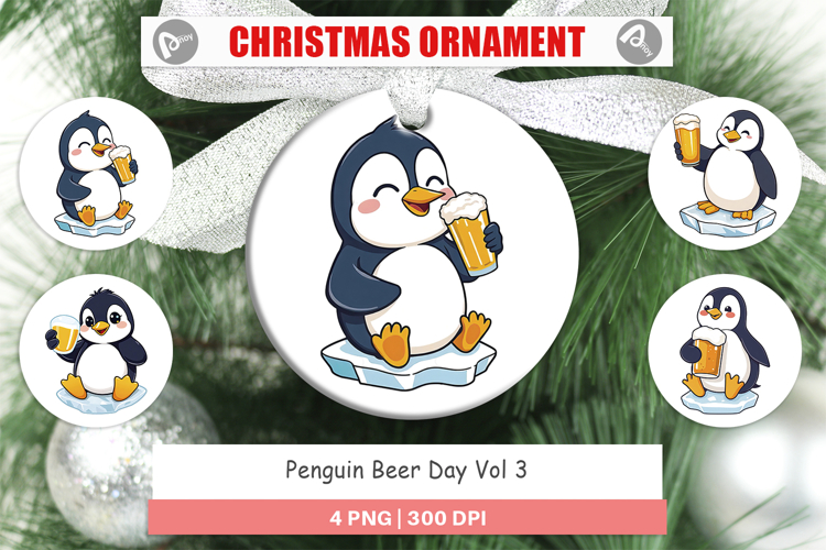 Beer Clipart Image 5