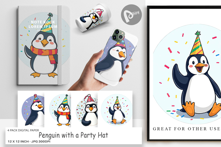 Party Background Image 20