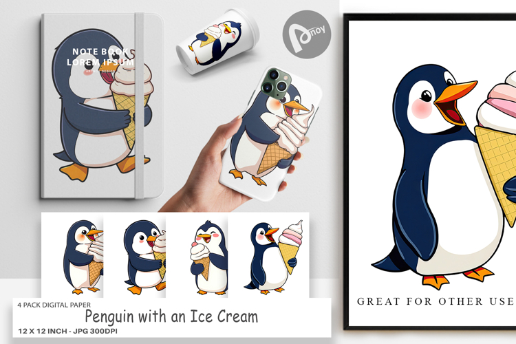 Ice Cream Clipart