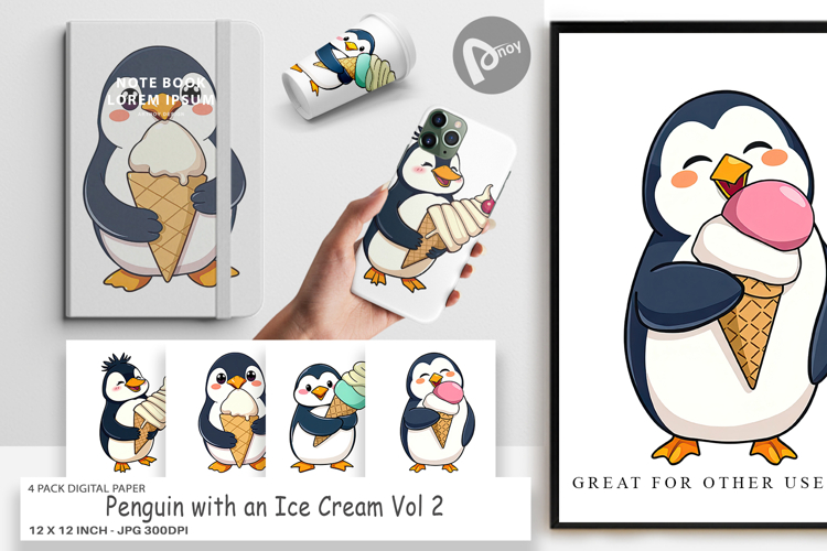 Ice Cream Clipart Image 24