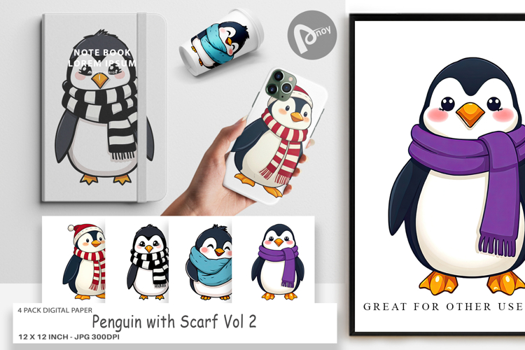 Printable Scrapbook Paper Image 3