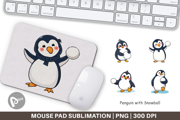 Mouse Png Image 13