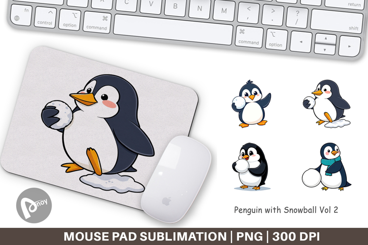 Mouse Png Image 11