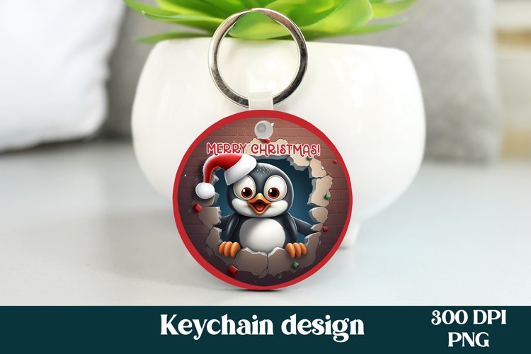 Penguin Png Image 20