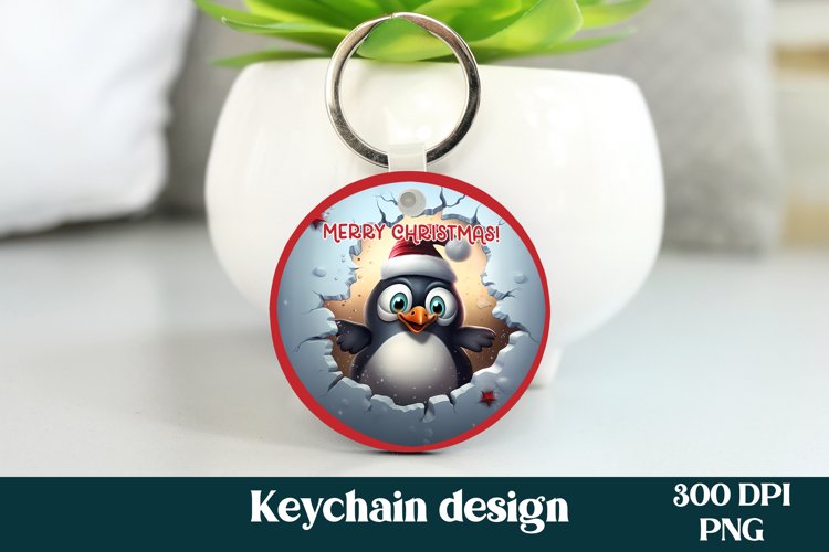 Penguin Png Image 13