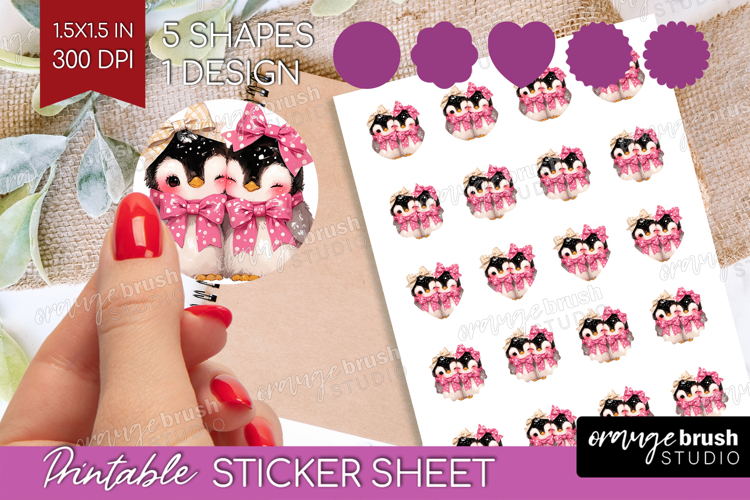Printable Cute Stickers Image 18