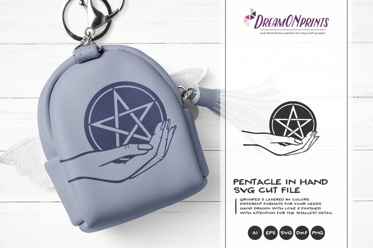 Witch Svg Image 3