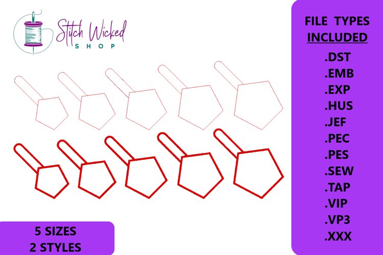 Key Clipart Image 2