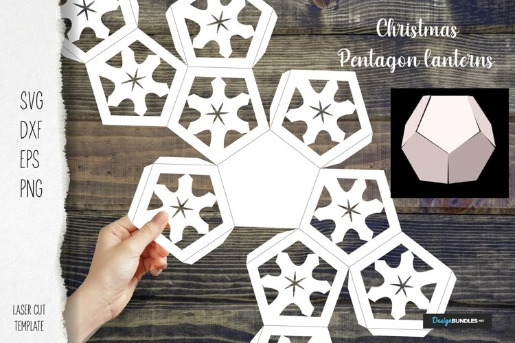 Snowflake Clipart Image 8