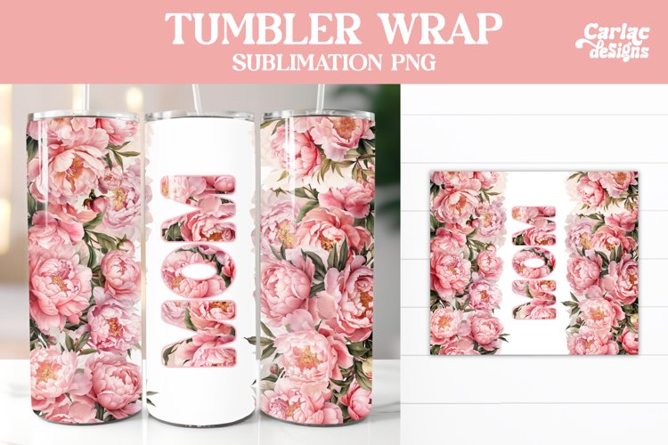 Sublimation Tumbler Designs Image 21