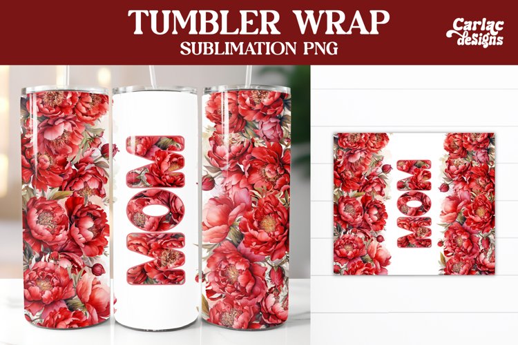 Sublimation Tumbler Designs Image 19