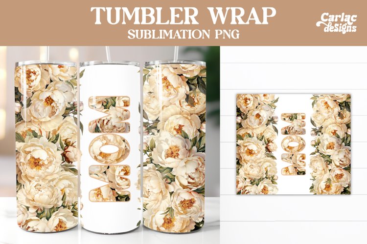 Sublimation Tumbler Designs Image 23