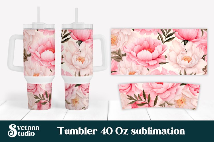 Sublimation Tumbler Designs Image 4
