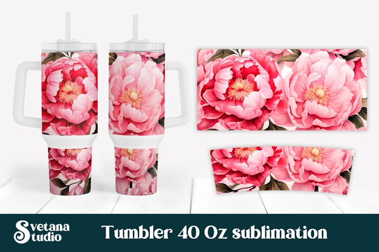 Sublimation Tumbler Designs Image 2