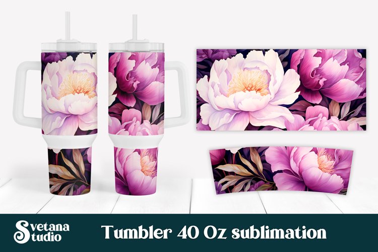 Mother's Day Sublimation Designs Image 7