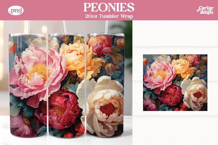 Sublimation Tumbler Wraps Image 14