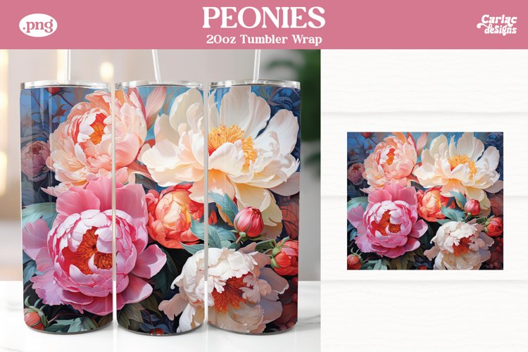 Sublimation Tumbler Wraps Image 19