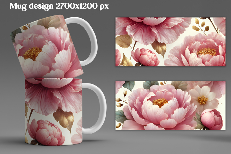 Pink Flower Png Image 17