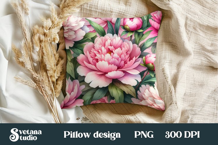 Pillow Clipart