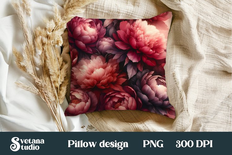 Pillow Clipart Image 22