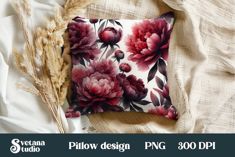 Pillow Clipart Image 21