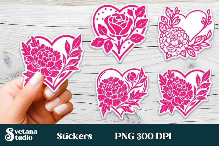 Valentines Day Clipart Image 14