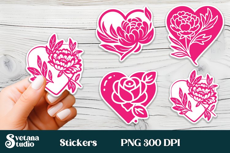 Valentines Day Clipart Image 13