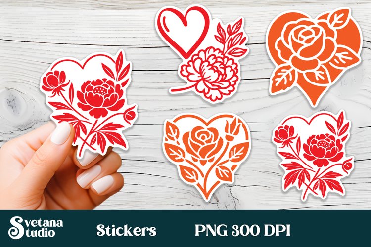 Valentines Day Clipart Image 12