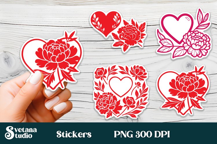 Valentines Day Clipart Image 11