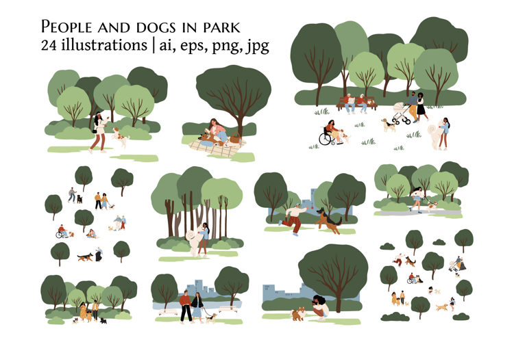 Family Illustration Image 13