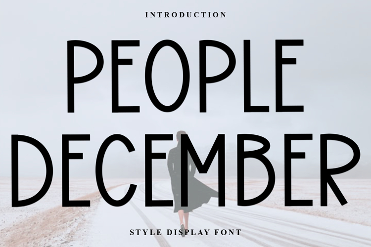 People December