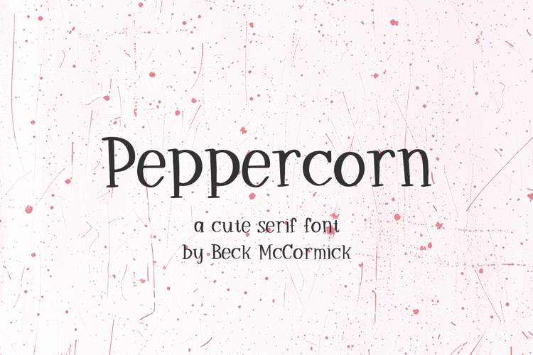 Antique Fonts Image 2