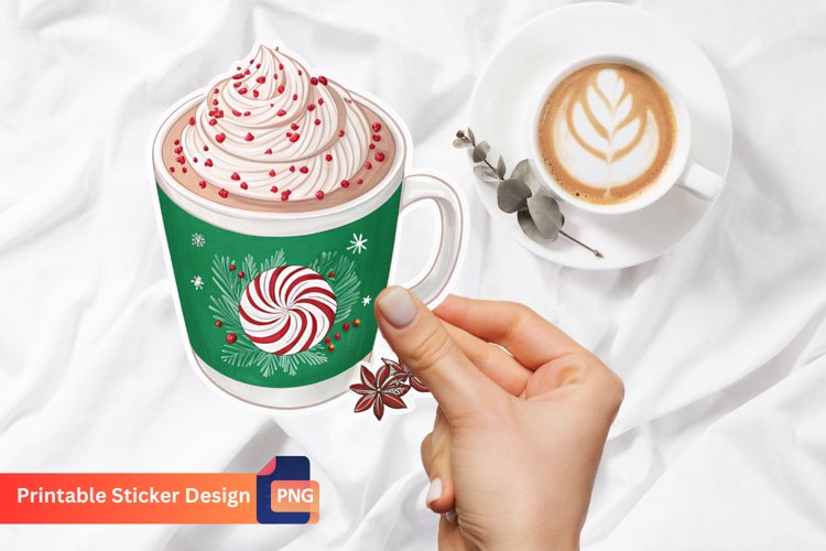 Peppermint Clipart Image 19
