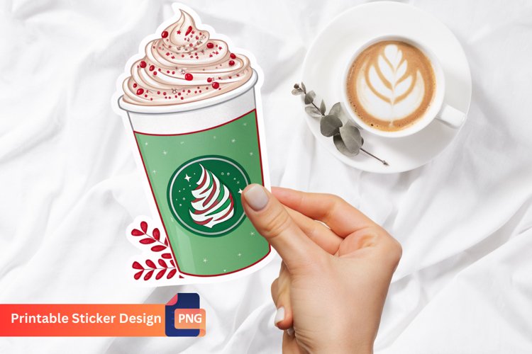 Peppermint Clipart Image 21
