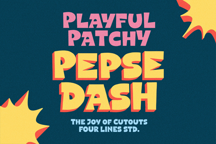 Bold Fonts Image 15