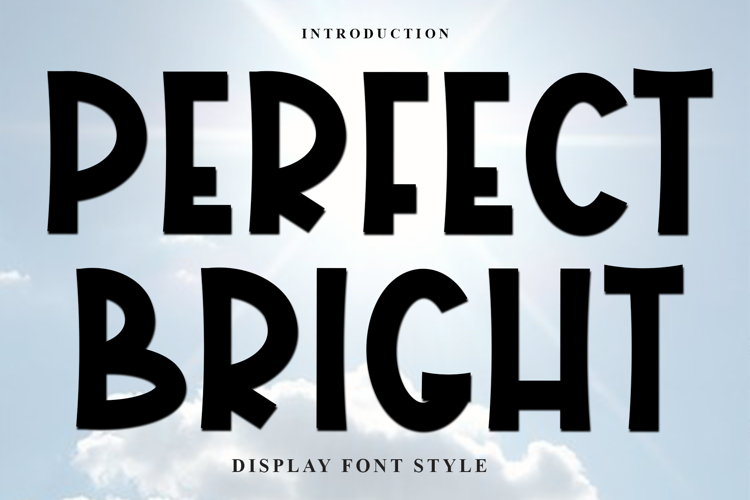 Perfect Bright