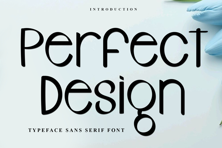 4th Of July Font Image 9