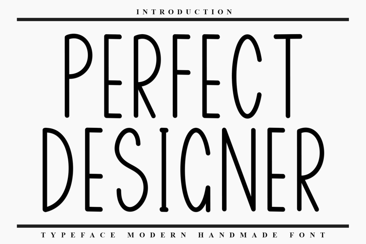 Perfect Designer