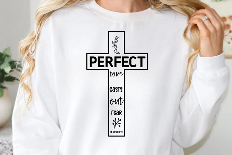 Scripture Bible Verse Svg Image 14