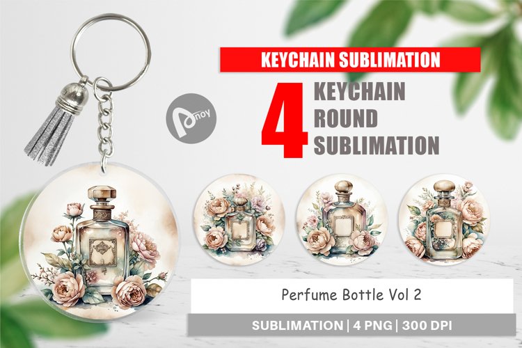 Perfume Clipart Image 22