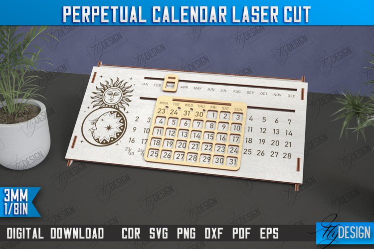 Calendar Templates Image 3