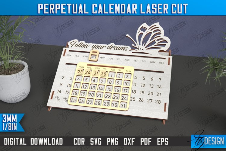 Calendar Templates Image 19