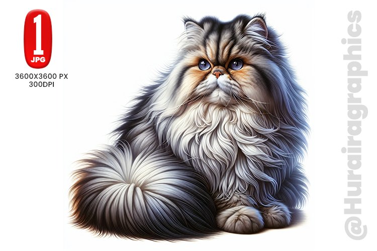 Cat Clipart Image 21